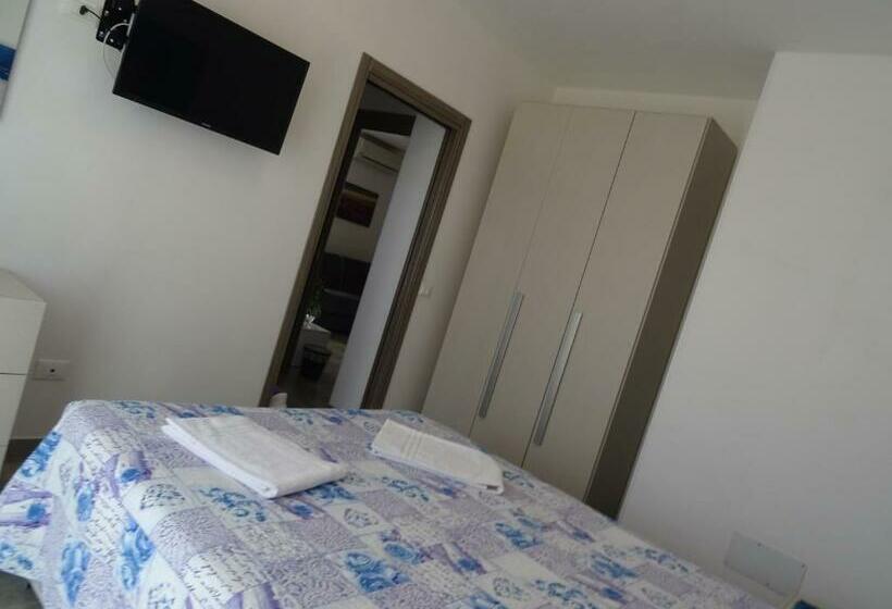 Апартаменты Superior 1 Спальня, Casa Diamante