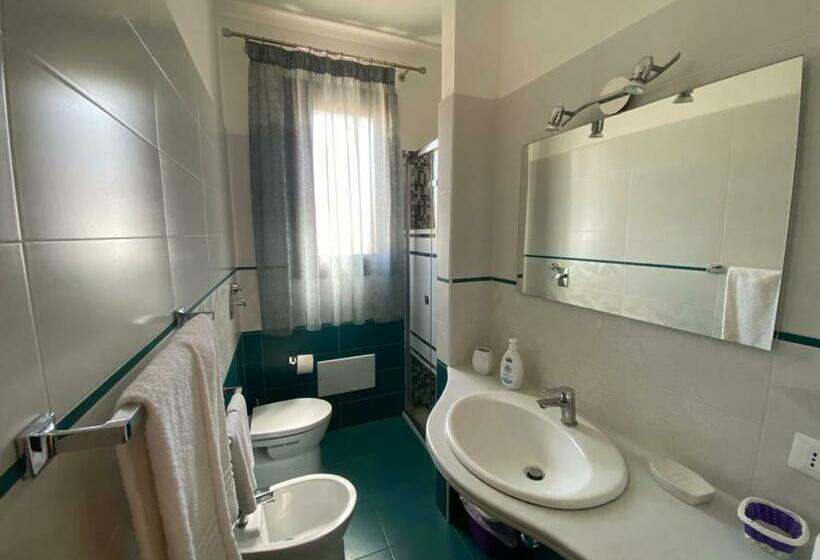 Апартаменты Superior 1 Спальня, Casa Diamante