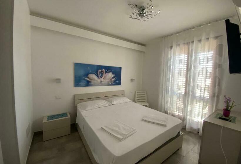 Апартаменты Superior 1 Спальня, Casa Diamante