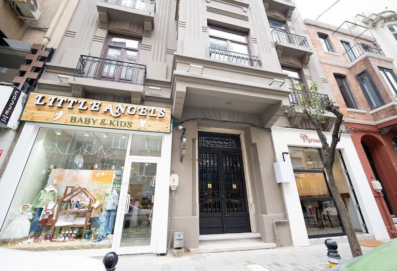 套房, Monev Suites