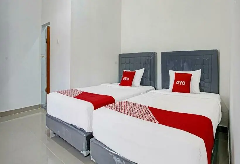 スーペリアールーム, Capital O 92358 Pondok Amak Syariah