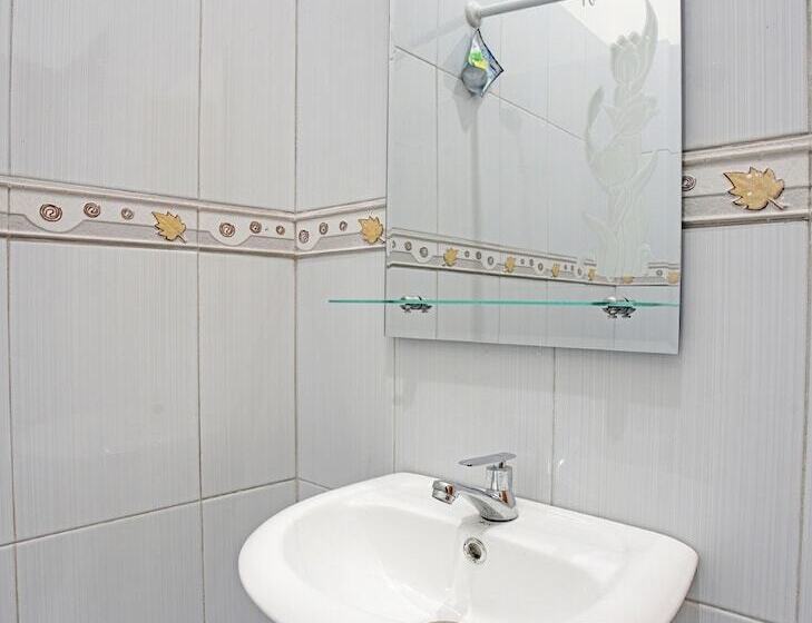 غرفة سوبيريور, Capital O 92358 Pondok Amak Syariah