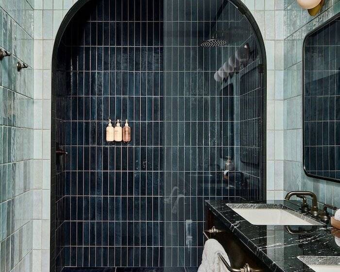 スイート, The Manchester