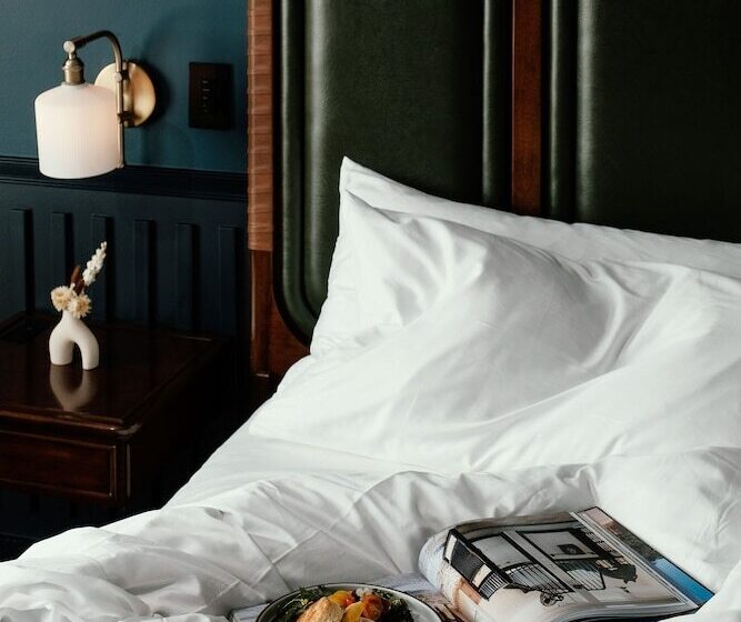 スイート, The Manchester