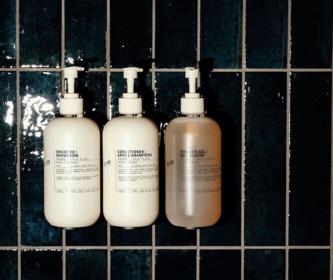 スタンダード4人部屋, The Manchester