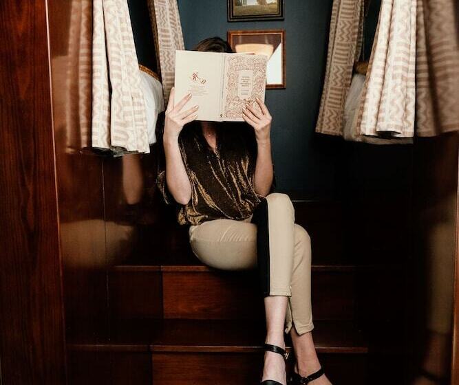 スタンダード4人部屋, The Manchester