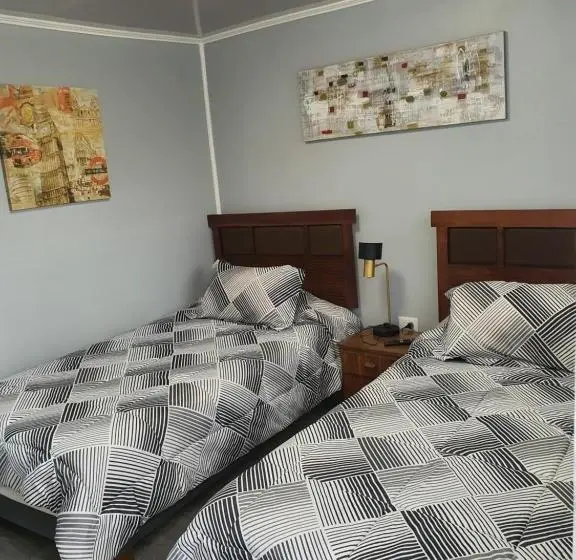 اتاق استاندارد, Hostal Costa Brava