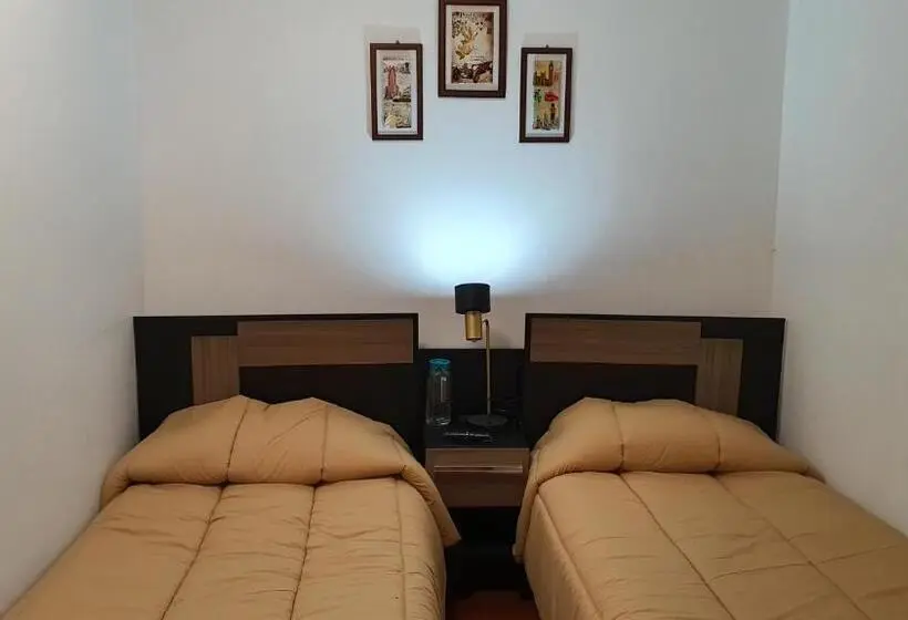 اتاق استاندارد, Hostal Costa Brava