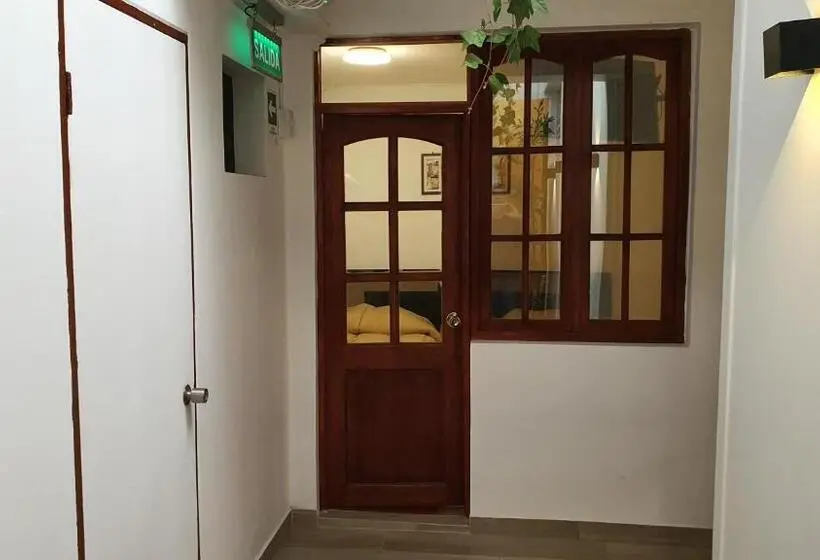 اتاق استاندارد, Hostal Costa Brava
