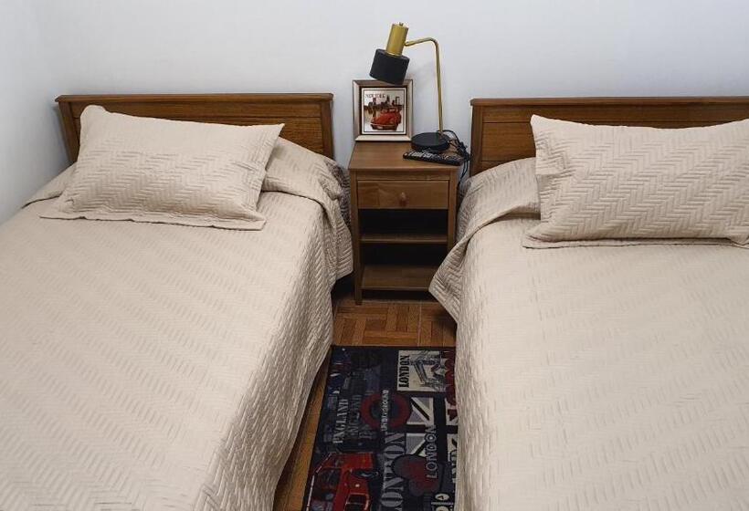 标准间, Hostal Costa Brava