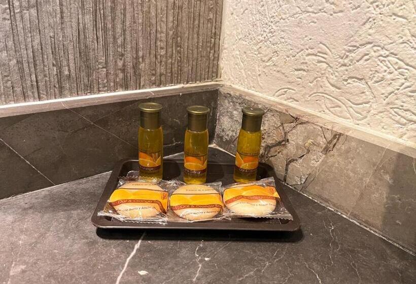 小型套房, Aspira Hotel Playa Del Carmen