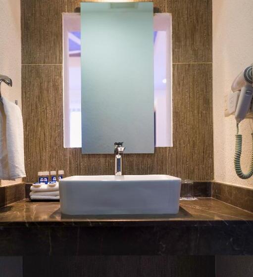 小型套房, Aspira Hotel Playa Del Carmen