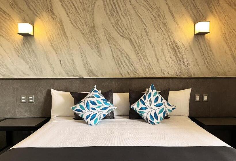 小型套房, Aspira Hotel Playa Del Carmen