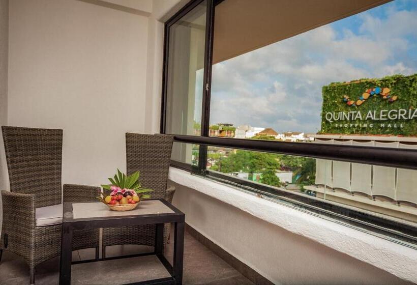 主人套房, Aspira Hotel Playa Del Carmen