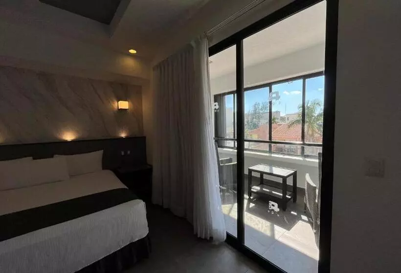 Master Suite