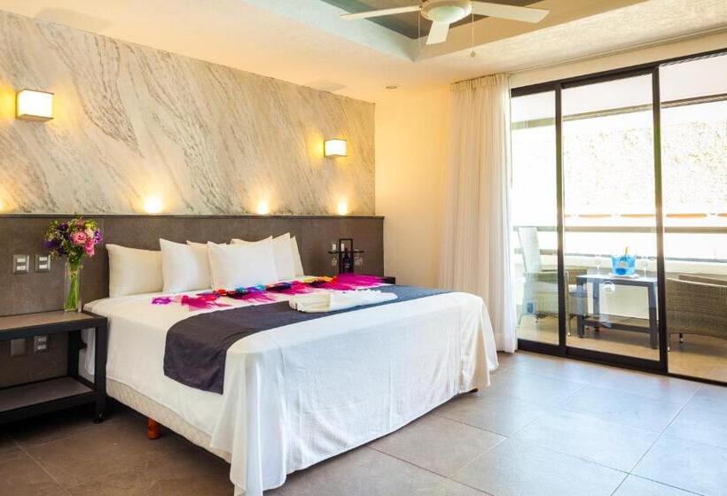 主人套房, Aspira Hotel Playa Del Carmen