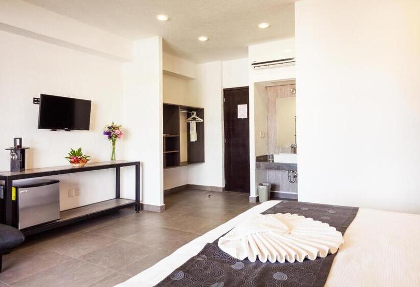 Master Suite, Aspira Hotel Playa Del Carmen