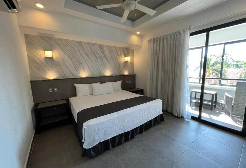 主人套房, Aspira Hotel Playa Del Carmen