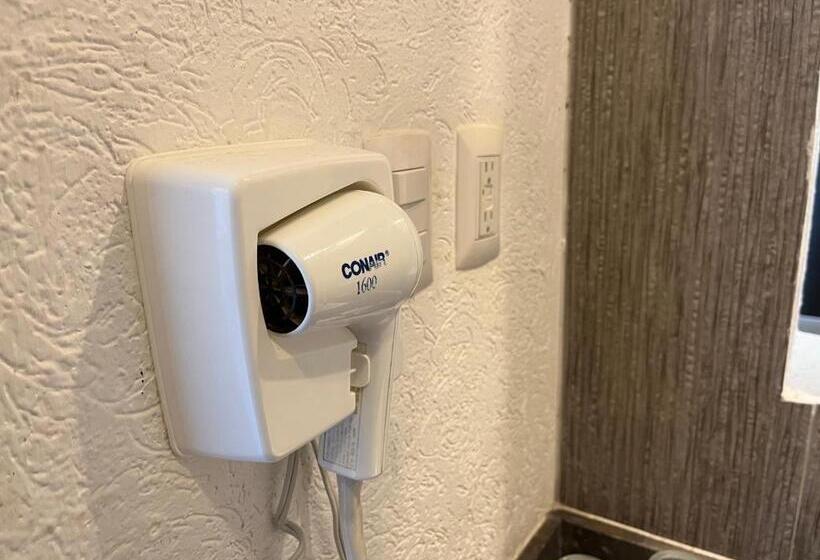 主人套房, Aspira Hotel Playa Del Carmen