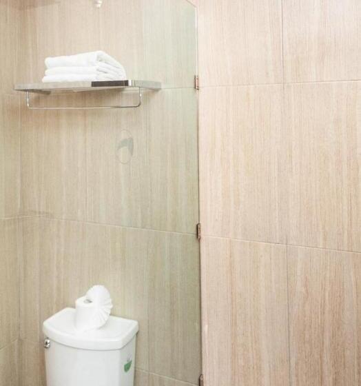 StandaardKamer, Aspira Hotel Playa Del Carmen