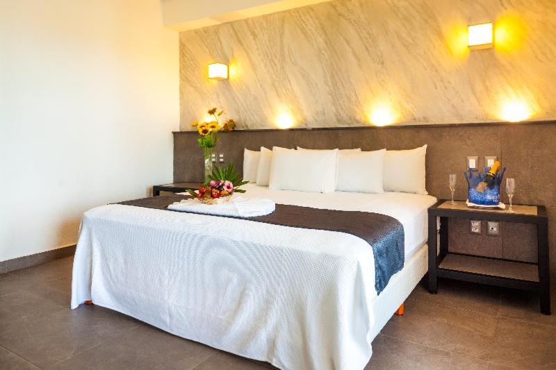 标准间, Aspira Hotel Playa Del Carmen