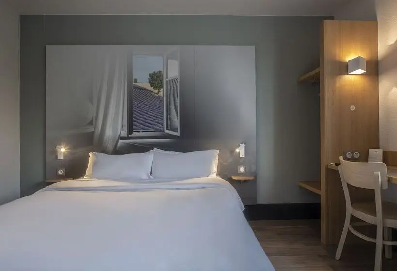 اتاق استاندارد, B&b Hotel Orange