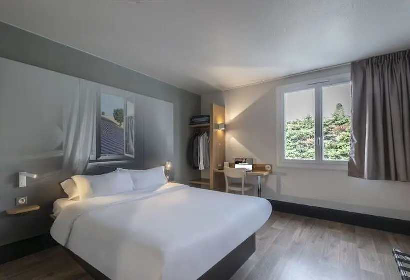 اتاق استاندارد, B&b Hotel Orange