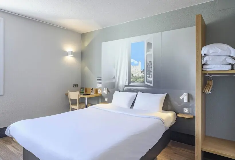اتاق استاندارد برای معلولان, B&b Hotel Orange