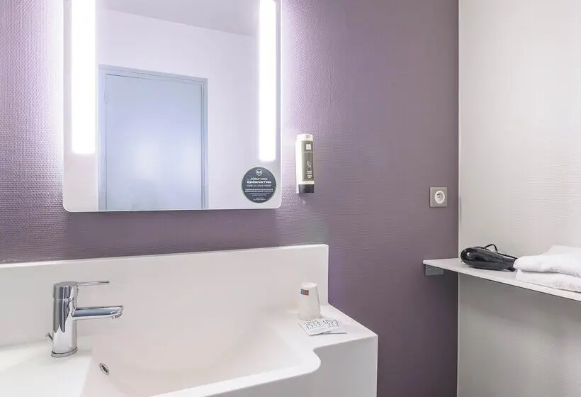 اتاق سوپریور, B&b Hotel Orange