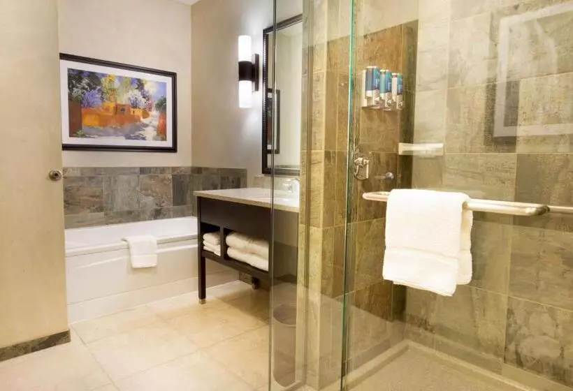 スーペリアースイート, Drury Plaza Hotel In Santa Fe