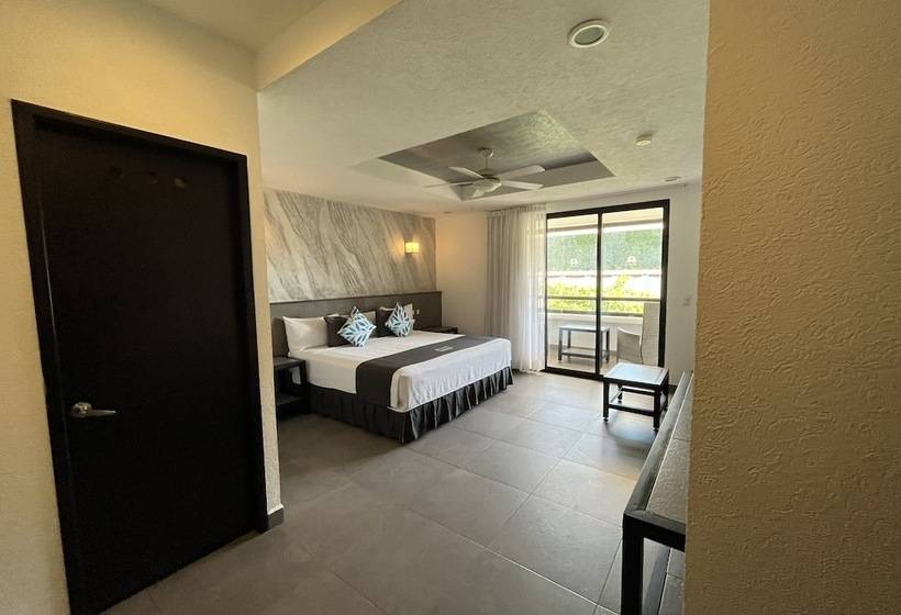 小型套房, Aspira Hotel Playa Del Carmen