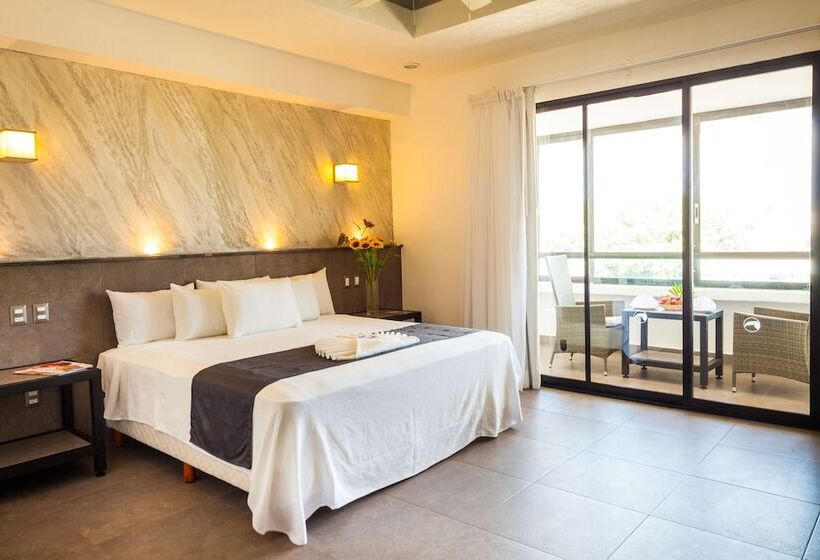 小型套房, Aspira Hotel Playa Del Carmen