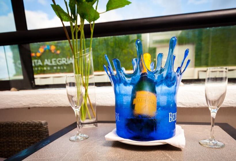 小型套房, Aspira Hotel Playa Del Carmen