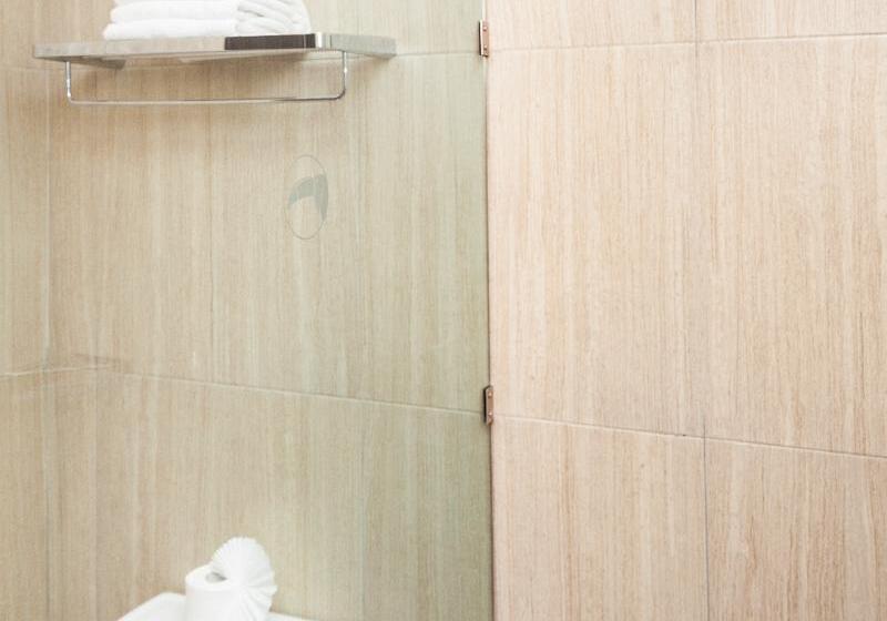 小型套房, Aspira Hotel Playa Del Carmen