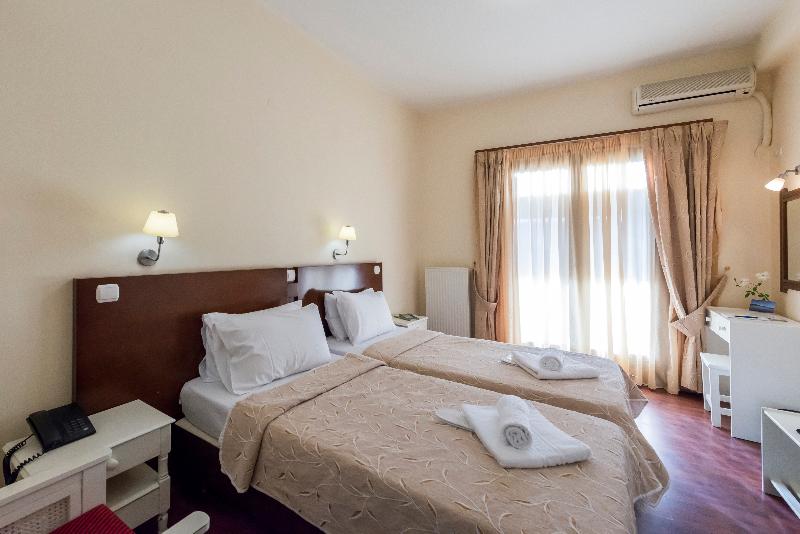 Junior Suite, Aspira Hotel Playa Del Carmen