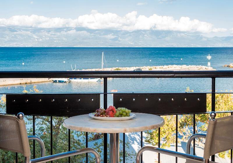 小型套房, Aspira Hotel Playa Del Carmen