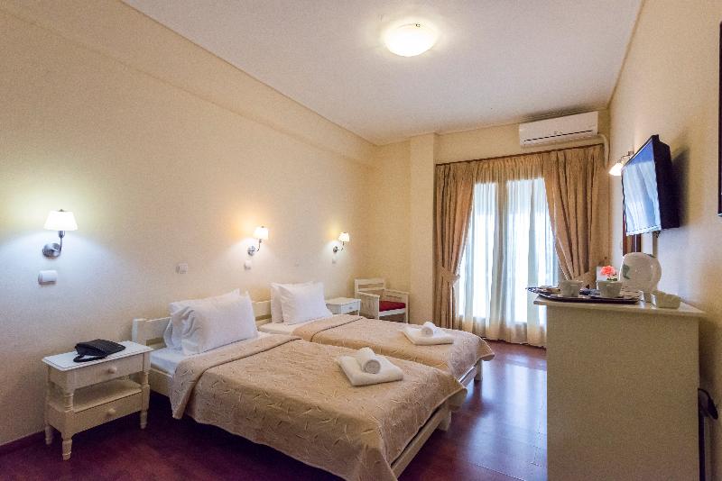 Junior Suite, Aspira Hotel Playa Del Carmen