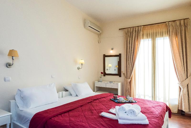 小型套房, Aspira Hotel Playa Del Carmen