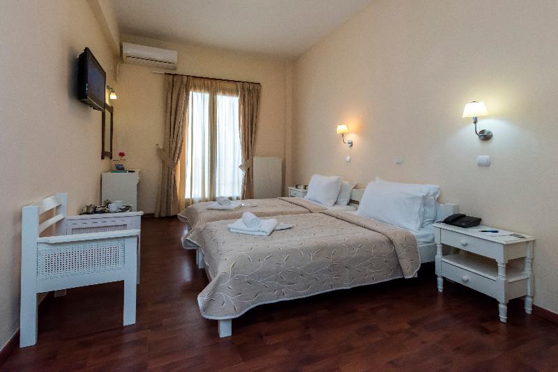 Junior Suite, Aspira Hotel Playa Del Carmen