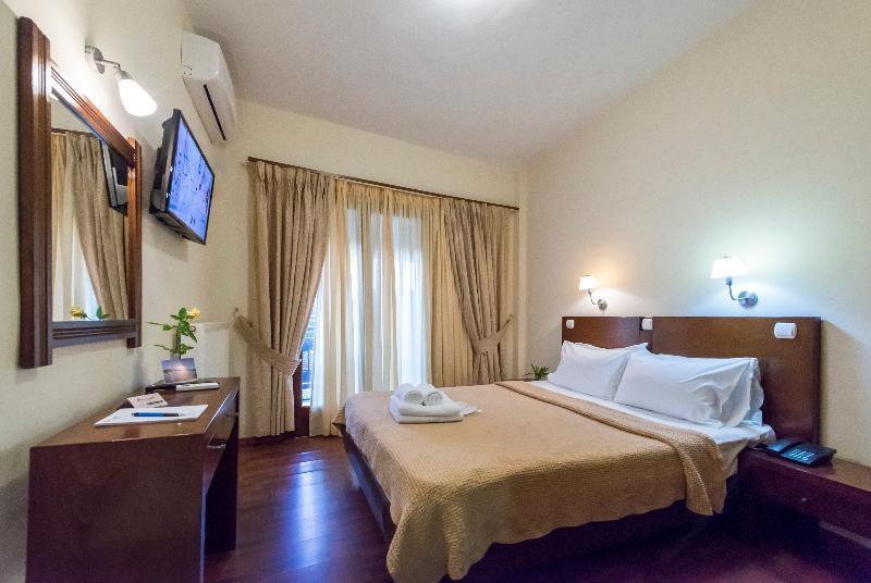 小型套房, Aspira Hotel Playa Del Carmen