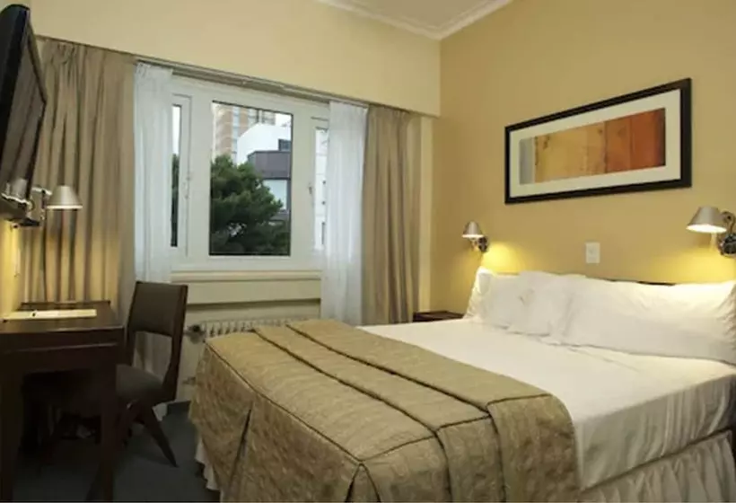 Klassisches Zimmer, Austral Express