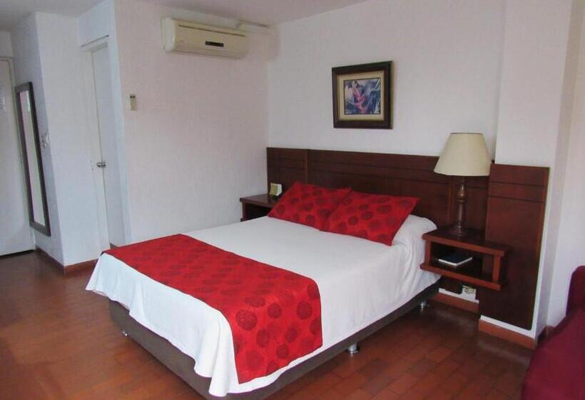 Номер Стандарт, Don Lolo