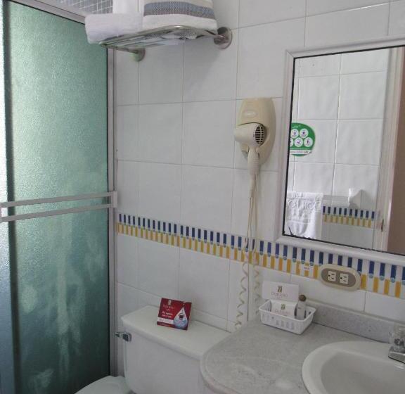 Номер Superior, Don Lolo