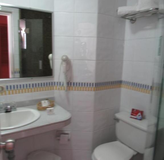 Номер Стандарт, Don Lolo