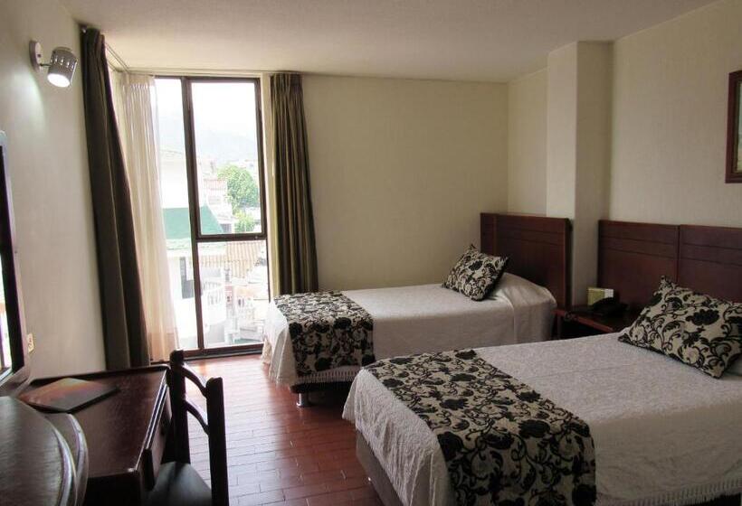 Номер Стандарт, Don Lolo