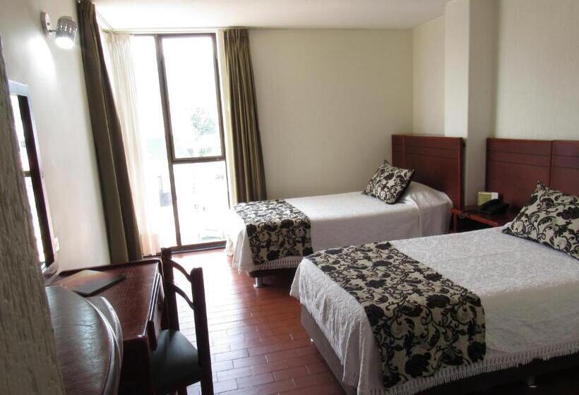 Номер Стандарт, Don Lolo