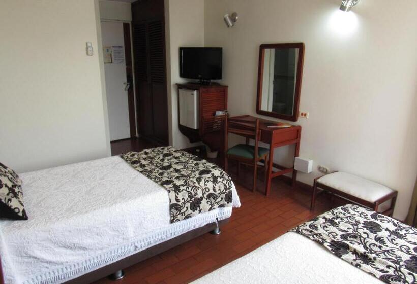 Номер Стандарт, Don Lolo