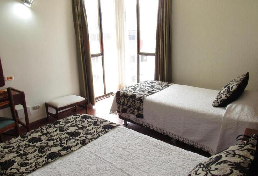 Номер Стандарт, Don Lolo