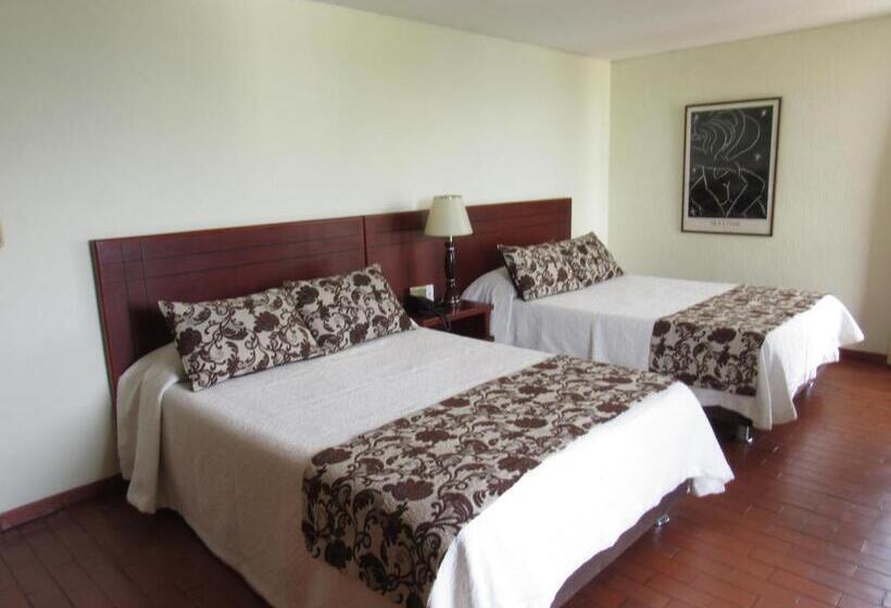 Четырехместный Номер Стандарт, Don Lolo