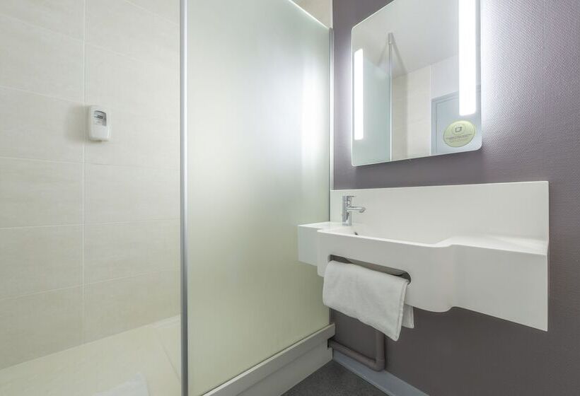 スタンダードルーム, B&b Hotel Orange